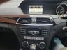 USED 2012 62 MERCEDES-BENZ C-CLASS 2.1 C220 CDI BlueEfficiency Executive SE Saloon 4dr Diesel G-Tronic+ Euro 5 (s/s) (170 ps) 