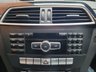 USED 2012 62 MERCEDES-BENZ C-CLASS 2.1 C220 CDI BlueEfficiency Executive SE Saloon 4dr Diesel G-Tronic+ Euro 5 (s/s) (170 ps) 
