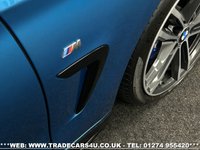 USED 2019 68 BMW 4 SERIES  BMW 420D M SPORT CONVERTIBLE 6 SPD MAN EURO 6 DIESEL UK DELIVERY FLAT FEE &pound;175 (SUBJECT TO DEAL) *OVER 100 IMAGES ON OUR WEBSITE*BESPOKE FINANCE ARRANGED*PART EXCHANGE WELCOME*ALL VEHICLES HPI CLEAR