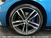 USED 2019 68 BMW 4 SERIES  BMW 420D M SPORT CONVERTIBLE 6 SPD MAN EURO 6 DIESEL UK DELIVERY FLAT FEE &pound;175 (SUBJECT TO DEAL) *OVER 100 IMAGES ON OUR WEBSITE*BESPOKE FINANCE ARRANGED*PART EXCHANGE WELCOME*ALL VEHICLES HPI CLEAR