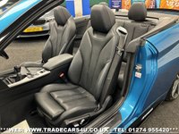 USED 2019 68 BMW 4 SERIES  BMW 420D M SPORT CONVERTIBLE 6 SPD MAN EURO 6 DIESEL UK DELIVERY FLAT FEE &pound;175 (SUBJECT TO DEAL) *OVER 100 IMAGES ON OUR WEBSITE*BESPOKE FINANCE ARRANGED*PART EXCHANGE WELCOME*ALL VEHICLES HPI CLEAR