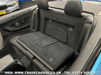 USED 2019 68 BMW 4 SERIES  BMW 420D M SPORT CONVERTIBLE 6 SPD MAN EURO 6 DIESEL UK DELIVERY FLAT FEE &pound;175 (SUBJECT TO DEAL) *OVER 100 IMAGES ON OUR WEBSITE*BESPOKE FINANCE ARRANGED*PART EXCHANGE WELCOME*ALL VEHICLES HPI CLEAR