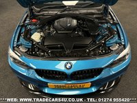 USED 2019 68 BMW 4 SERIES  BMW 420D M SPORT CONVERTIBLE 6 SPD MAN EURO 6 DIESEL UK DELIVERY FLAT FEE &pound;175 (SUBJECT TO DEAL) *OVER 100 IMAGES ON OUR WEBSITE*BESPOKE FINANCE ARRANGED*PART EXCHANGE WELCOME*ALL VEHICLES HPI CLEAR