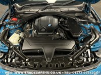 USED 2019 68 BMW 4 SERIES  BMW 420D M SPORT CONVERTIBLE 6 SPD MAN EURO 6 DIESEL UK DELIVERY FLAT FEE &pound;175 (SUBJECT TO DEAL) *OVER 100 IMAGES ON OUR WEBSITE*BESPOKE FINANCE ARRANGED*PART EXCHANGE WELCOME*ALL VEHICLES HPI CLEAR