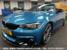 USED 2019 68 BMW 4 SERIES  BMW 420D M SPORT CONVERTIBLE 6 SPD MAN EURO 6 DIESEL UK DELIVERY FLAT FEE &pound;175 (SUBJECT TO DEAL) *OVER 100 IMAGES ON OUR WEBSITE*BESPOKE FINANCE ARRANGED*PART EXCHANGE WELCOME*ALL VEHICLES HPI CLEAR