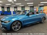 USED 2019 68 BMW 4 SERIES  BMW 420D M SPORT CONVERTIBLE 6 SPD MAN EURO 6 DIESEL UK DELIVERY FLAT FEE &pound;175 (SUBJECT TO DEAL) *OVER 100 IMAGES ON OUR WEBSITE*BESPOKE FINANCE ARRANGED*PART EXCHANGE WELCOME*ALL VEHICLES HPI CLEAR