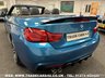 USED 2019 68 BMW 4 SERIES  BMW 420D M SPORT CONVERTIBLE 6 SPD MAN EURO 6 DIESEL UK DELIVERY FLAT FEE &pound;175 (SUBJECT TO DEAL) *OVER 100 IMAGES ON OUR WEBSITE*BESPOKE FINANCE ARRANGED*PART EXCHANGE WELCOME*ALL VEHICLES HPI CLEAR