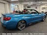 USED 2019 68 BMW 4 SERIES  BMW 420D M SPORT CONVERTIBLE 6 SPD MAN EURO 6 DIESEL UK DELIVERY FLAT FEE &pound;175 (SUBJECT TO DEAL) *OVER 100 IMAGES ON OUR WEBSITE*BESPOKE FINANCE ARRANGED*PART EXCHANGE WELCOME*ALL VEHICLES HPI CLEAR