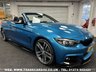 USED 2019 68 BMW 4 SERIES  BMW 420D M SPORT CONVERTIBLE 6 SPD MAN EURO 6 DIESEL UK DELIVERY FLAT FEE &pound;175 (SUBJECT TO DEAL) *OVER 100 IMAGES ON OUR WEBSITE*BESPOKE FINANCE ARRANGED*PART EXCHANGE WELCOME*ALL VEHICLES HPI CLEAR