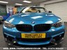 USED 2019 68 BMW 4 SERIES  BMW 420D M SPORT CONVERTIBLE 6 SPD MAN EURO 6 DIESEL UK DELIVERY FLAT FEE &pound;175 (SUBJECT TO DEAL) *OVER 100 IMAGES ON OUR WEBSITE*BESPOKE FINANCE ARRANGED*PART EXCHANGE WELCOME*ALL VEHICLES HPI CLEAR