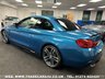 USED 2019 68 BMW 4 SERIES  BMW 420D M SPORT CONVERTIBLE 6 SPD MAN EURO 6 DIESEL UK DELIVERY FLAT FEE &pound;175 (SUBJECT TO DEAL) *OVER 100 IMAGES ON OUR WEBSITE*BESPOKE FINANCE ARRANGED*PART EXCHANGE WELCOME*ALL VEHICLES HPI CLEAR