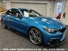 USED 2019 68 BMW 4 SERIES  BMW 420D M SPORT CONVERTIBLE 6 SPD MAN EURO 6 DIESEL UK DELIVERY FLAT FEE &pound;175 (SUBJECT TO DEAL) *OVER 100 IMAGES ON OUR WEBSITE*BESPOKE FINANCE ARRANGED*PART EXCHANGE WELCOME*ALL VEHICLES HPI CLEAR