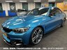 USED 2019 68 BMW 4 SERIES  BMW 420D M SPORT CONVERTIBLE 6 SPD MAN EURO 6 DIESEL UK DELIVERY FLAT FEE &pound;175 (SUBJECT TO DEAL) *OVER 100 IMAGES ON OUR WEBSITE*BESPOKE FINANCE ARRANGED*PART EXCHANGE WELCOME*ALL VEHICLES HPI CLEAR