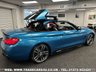 USED 2019 68 BMW 4 SERIES  BMW 420D M SPORT CONVERTIBLE 6 SPD MAN EURO 6 DIESEL UK DELIVERY FLAT FEE &pound;175 (SUBJECT TO DEAL) *OVER 100 IMAGES ON OUR WEBSITE*BESPOKE FINANCE ARRANGED*PART EXCHANGE WELCOME*ALL VEHICLES HPI CLEAR