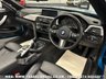 USED 2019 68 BMW 4 SERIES  BMW 420D M SPORT CONVERTIBLE 6 SPD MAN EURO 6 DIESEL UK DELIVERY FLAT FEE &pound;175 (SUBJECT TO DEAL) *OVER 100 IMAGES ON OUR WEBSITE*BESPOKE FINANCE ARRANGED*PART EXCHANGE WELCOME*ALL VEHICLES HPI CLEAR