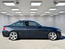 USED 2015 Y BMW 2 SERIES 1.5 218i Sport Coupe 2dr Petrol Manual Euro 6 (s/s) (136 ps) ***DRIVE AWAY TODAY*** NATIONWIDE PARTS & LABOUR WARRANTY INCLUDED OVER &pound;2500 OF FACTORY EXTRAS