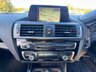 USED 2015 Y BMW 2 SERIES 1.5 218i Sport Coupe 2dr Petrol Manual Euro 6 (s/s) (136 ps) ***DRIVE AWAY TODAY*** NATIONWIDE PARTS & LABOUR WARRANTY INCLUDED OVER &pound;2500 OF FACTORY EXTRAS