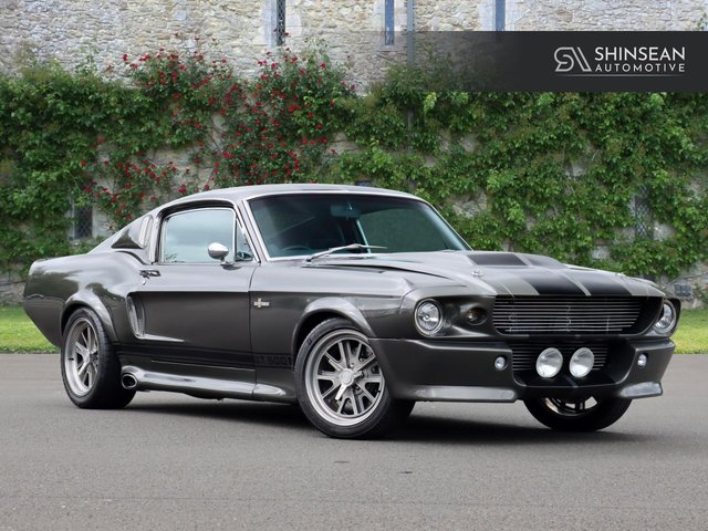Shinsean Automotive