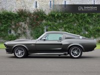 USED 1967 FORD MUSTANG FASTBACK MUSTANG FASTBACK - ‘ELEANOR’ TRIBUTE 427 7.0 Small Block 7.0 GT500 | 427HR-TK1 Engine!