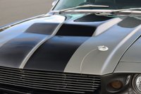 USED 1967 FORD MUSTANG FASTBACK MUSTANG FASTBACK - ‘ELEANOR’ TRIBUTE 427 7.0 Small Block 7.0 GT500 | 427HR-TK1 Engine!