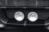 USED 1967 FORD MUSTANG FASTBACK MUSTANG FASTBACK - ‘ELEANOR’ TRIBUTE 427 7.0 Small Block 7.0 GT500 | 427HR-TK1 Engine!
