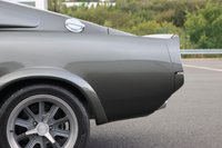 USED 1967 FORD MUSTANG FASTBACK MUSTANG FASTBACK - ‘ELEANOR’ TRIBUTE 427 7.0 Small Block 7.0 GT500 | 427HR-TK1 Engine!