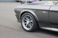 USED 1967 FORD MUSTANG FASTBACK MUSTANG FASTBACK - ‘ELEANOR’ TRIBUTE 427 7.0 Small Block 7.0 GT500 | 427HR-TK1 Engine!