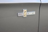 USED 1967 FORD MUSTANG FASTBACK MUSTANG FASTBACK - ‘ELEANOR’ TRIBUTE 427 7.0 Small Block 7.0 GT500 | 427HR-TK1 Engine!