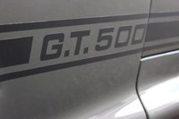 USED 1967 FORD MUSTANG FASTBACK MUSTANG FASTBACK - ‘ELEANOR’ TRIBUTE 427 7.0 Small Block 7.0 GT500 | 427HR-TK1 Engine!