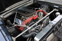 USED 1967 FORD MUSTANG FASTBACK MUSTANG FASTBACK - ‘ELEANOR’ TRIBUTE 427 7.0 Small Block 7.0 GT500 | 427HR-TK1 Engine!