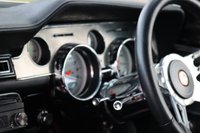 USED 1967 FORD MUSTANG FASTBACK MUSTANG FASTBACK - ‘ELEANOR’ TRIBUTE 427 7.0 Small Block 7.0 GT500 | 427HR-TK1 Engine!