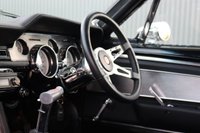 USED 1967 FORD MUSTANG FASTBACK MUSTANG FASTBACK - ‘ELEANOR’ TRIBUTE 427 7.0 Small Block 7.0 GT500 | 427HR-TK1 Engine!