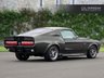USED 1967 FORD MUSTANG FASTBACK MUSTANG FASTBACK - ‘ELEANOR’ TRIBUTE 427 7.0 Small Block 7.0 GT500 | 427HR-TK1 Engine!