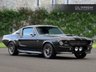 USED 1967 FORD MUSTANG FASTBACK MUSTANG FASTBACK - ‘ELEANOR’ TRIBUTE 427 7.0 Small Block 7.0 GT500 | 427HR-TK1 Engine!