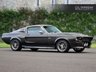 USED 1967 FORD MUSTANG FASTBACK MUSTANG FASTBACK - ‘ELEANOR’ TRIBUTE 427 7.0 Small Block 7.0 GT500 | 427HR-TK1 Engine!