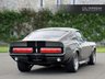 USED 1967 FORD MUSTANG FASTBACK MUSTANG FASTBACK - ‘ELEANOR’ TRIBUTE 427 7.0 Small Block 7.0 GT500 | 427HR-TK1 Engine!