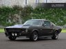 USED 1967 FORD MUSTANG FASTBACK MUSTANG FASTBACK - ‘ELEANOR’ TRIBUTE 427 7.0 Small Block 7.0 GT500 | 427HR-TK1 Engine!