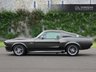 USED 1967 FORD MUSTANG FASTBACK MUSTANG FASTBACK - ‘ELEANOR’ TRIBUTE 427 7.0 Small Block 7.0 GT500 | 427HR-TK1 Engine!