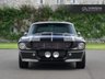 USED 1967 FORD MUSTANG FASTBACK MUSTANG FASTBACK - ‘ELEANOR’ TRIBUTE 427 7.0 Small Block 7.0 GT500 | 427HR-TK1 Engine!