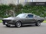 USED 1967 FORD MUSTANG FASTBACK MUSTANG FASTBACK - ‘ELEANOR’ TRIBUTE 427 7.0 Small Block 7.0 GT500 | 427HR-TK1 Engine!