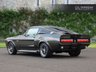 USED 1967 FORD MUSTANG FASTBACK MUSTANG FASTBACK - ‘ELEANOR’ TRIBUTE 427 7.0 Small Block 7.0 GT500 | 427HR-TK1 Engine!
