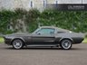 USED 1967 FORD MUSTANG FASTBACK MUSTANG FASTBACK - ‘ELEANOR’ TRIBUTE 427 7.0 Small Block 7.0 GT500 | 427HR-TK1 Engine!