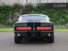 USED 1967 FORD MUSTANG FASTBACK MUSTANG FASTBACK - ‘ELEANOR’ TRIBUTE 427 7.0 Small Block 7.0 GT500 | 427HR-TK1 Engine!