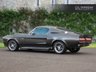 USED 1967 FORD MUSTANG FASTBACK MUSTANG FASTBACK - ‘ELEANOR’ TRIBUTE 427 7.0 Small Block 7.0 GT500 | 427HR-TK1 Engine!