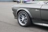 USED 1967 FORD MUSTANG FASTBACK MUSTANG FASTBACK - ‘ELEANOR’ TRIBUTE 427 7.0 Small Block 7.0 GT500 | 427HR-TK1 Engine!