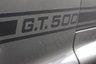USED 1967 FORD MUSTANG FASTBACK MUSTANG FASTBACK - ‘ELEANOR’ TRIBUTE 427 7.0 Small Block 7.0 GT500 | 427HR-TK1 Engine!