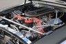USED 1967 FORD MUSTANG FASTBACK MUSTANG FASTBACK - ‘ELEANOR’ TRIBUTE 427 7.0 Small Block 7.0 GT500 | 427HR-TK1 Engine!