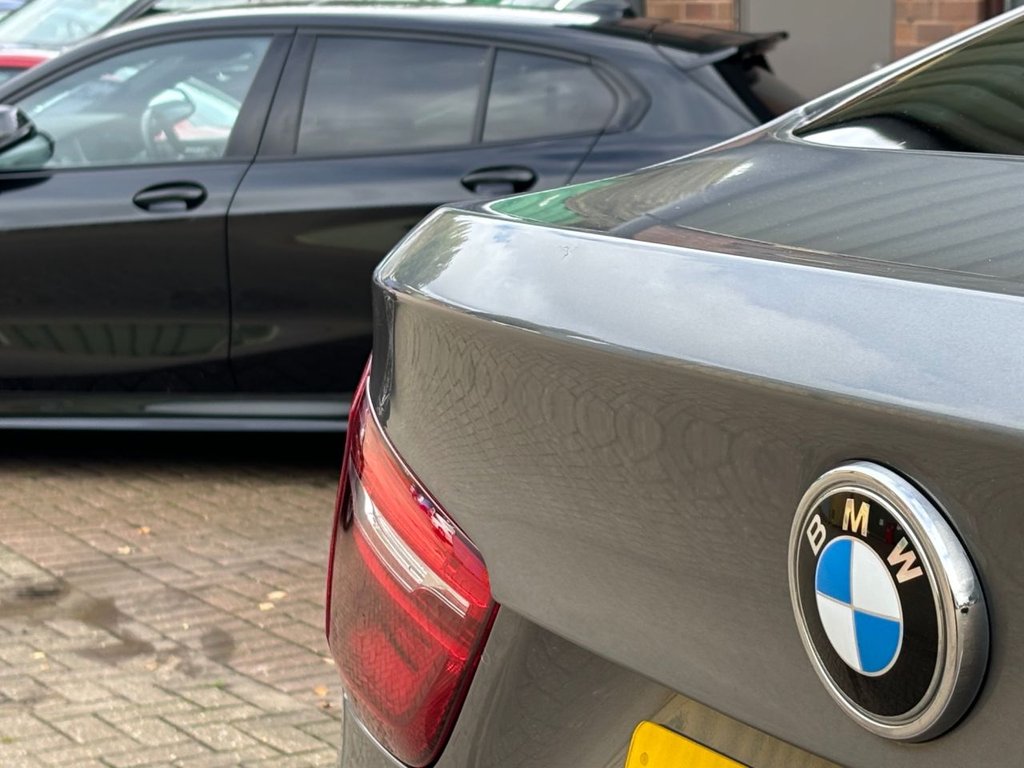 USED 2018 68 BMW X6 3.0 30d M Sport SUV 5dr Diesel Auto xDrive Euro 6 (s/s) (258 ps) BLACK PACK | 1 YEAR WARRANTY