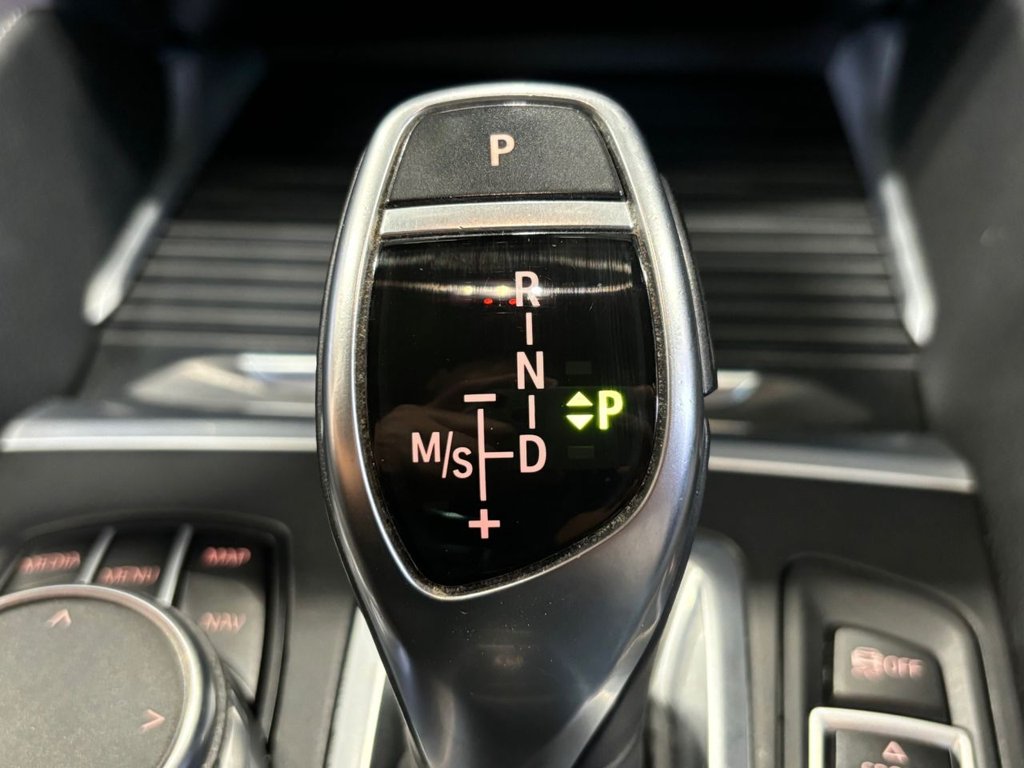 USED 2018 68 BMW X6 3.0 30d M Sport SUV 5dr Diesel Auto xDrive Euro 6 (s/s) (258 ps) BLACK PACK | 1 YEAR WARRANTY