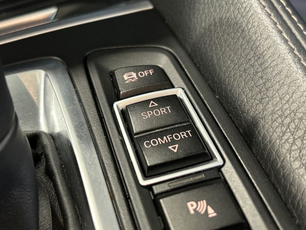 USED 2018 68 BMW X6 3.0 30d M Sport SUV 5dr Diesel Auto xDrive Euro 6 (s/s) (258 ps) BLACK PACK | 1 YEAR WARRANTY